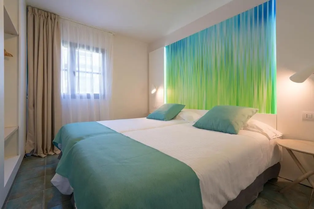 Relaxia Lanzaplaya — RELAXIA LANZAPLAYA