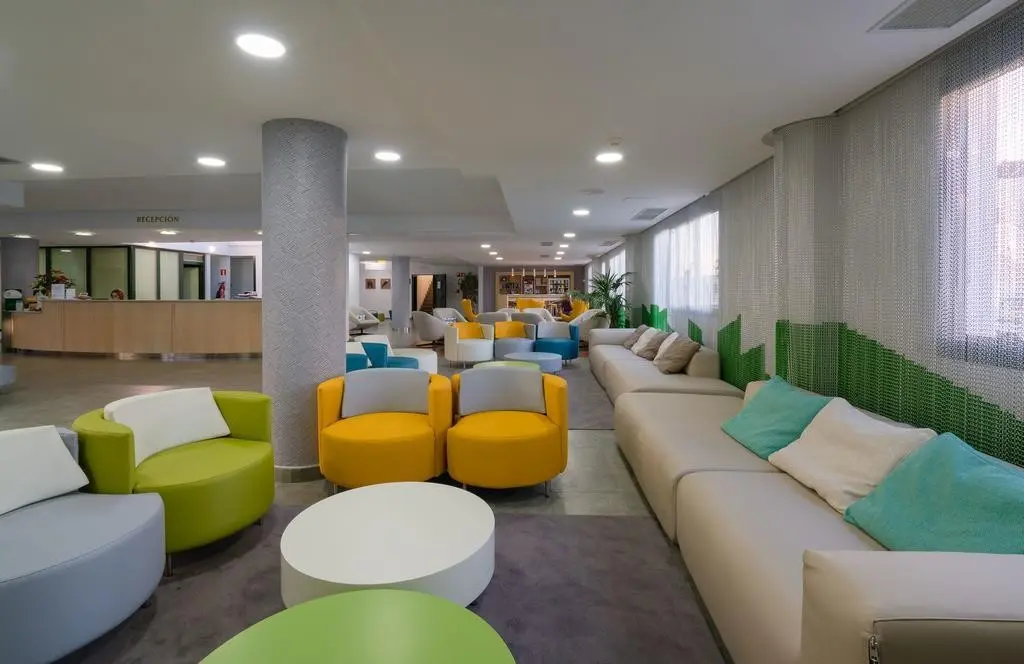 Relaxia Lanzaplaya — RELAXIA LANZAPLAYA