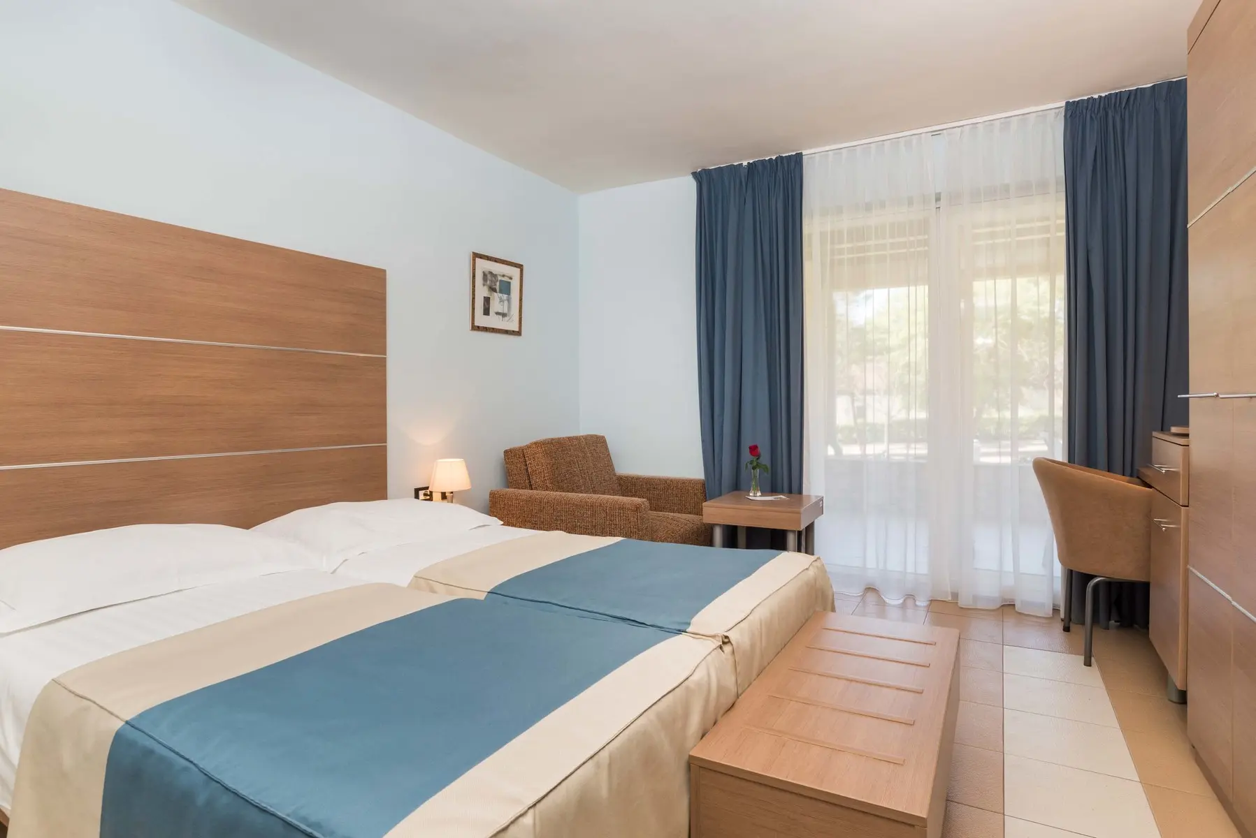 Residence Garden Istra Plava Laguna — RESIDENCE GARDEN ISTRA PLAVA LAGUNA