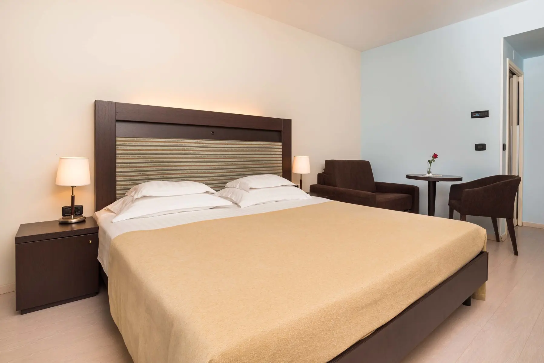 Residence Garden Istra Plava Laguna — RESIDENCE GARDEN ISTRA PLAVA LAGUNA