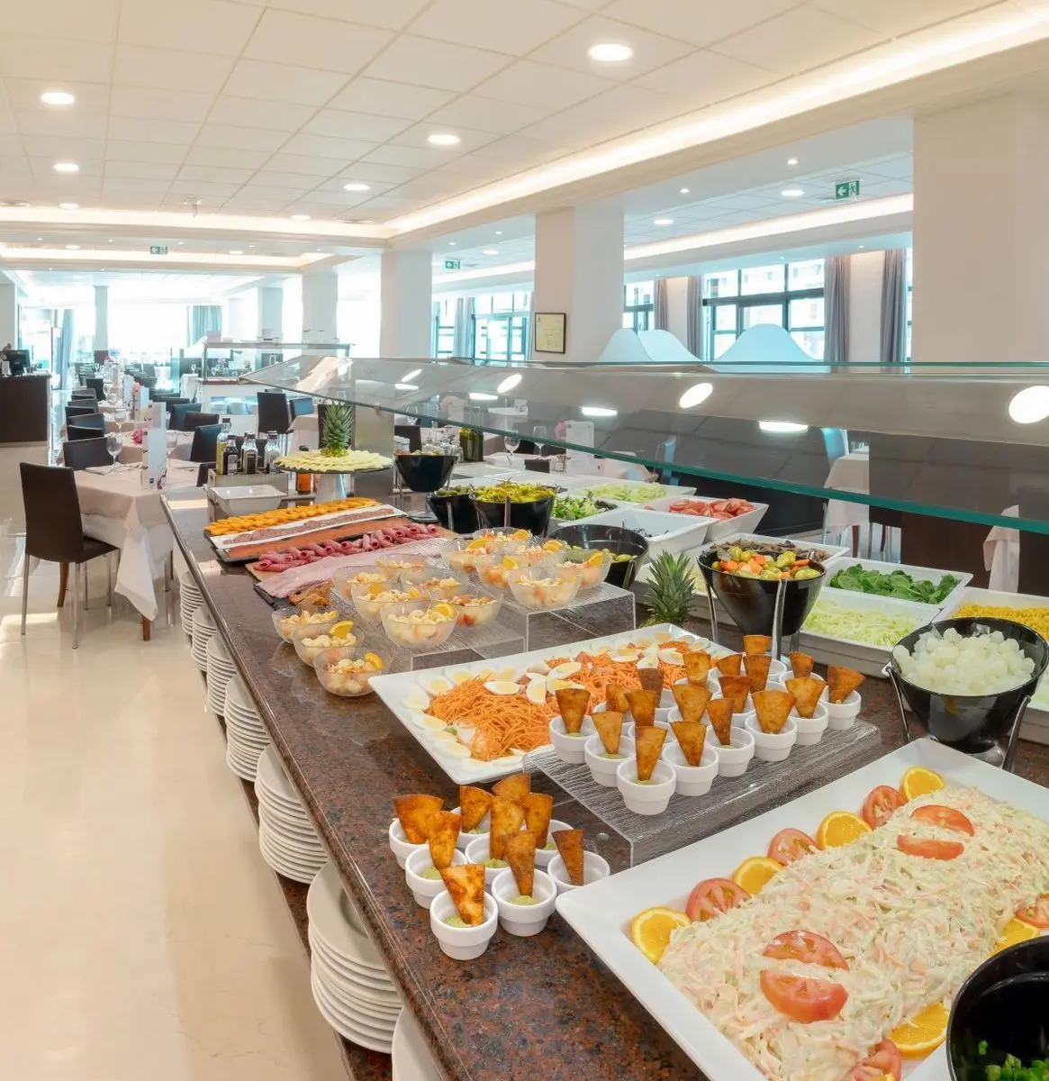 RH Corona del Mar — RH CORONA DEL MAR