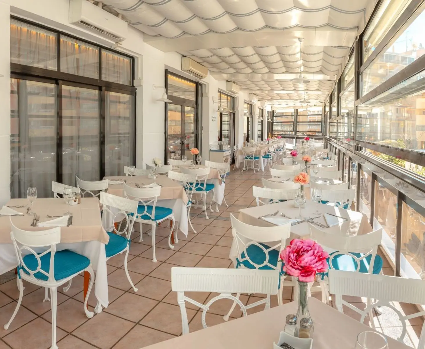 RH Corona del Mar — RH CORONA DEL MAR