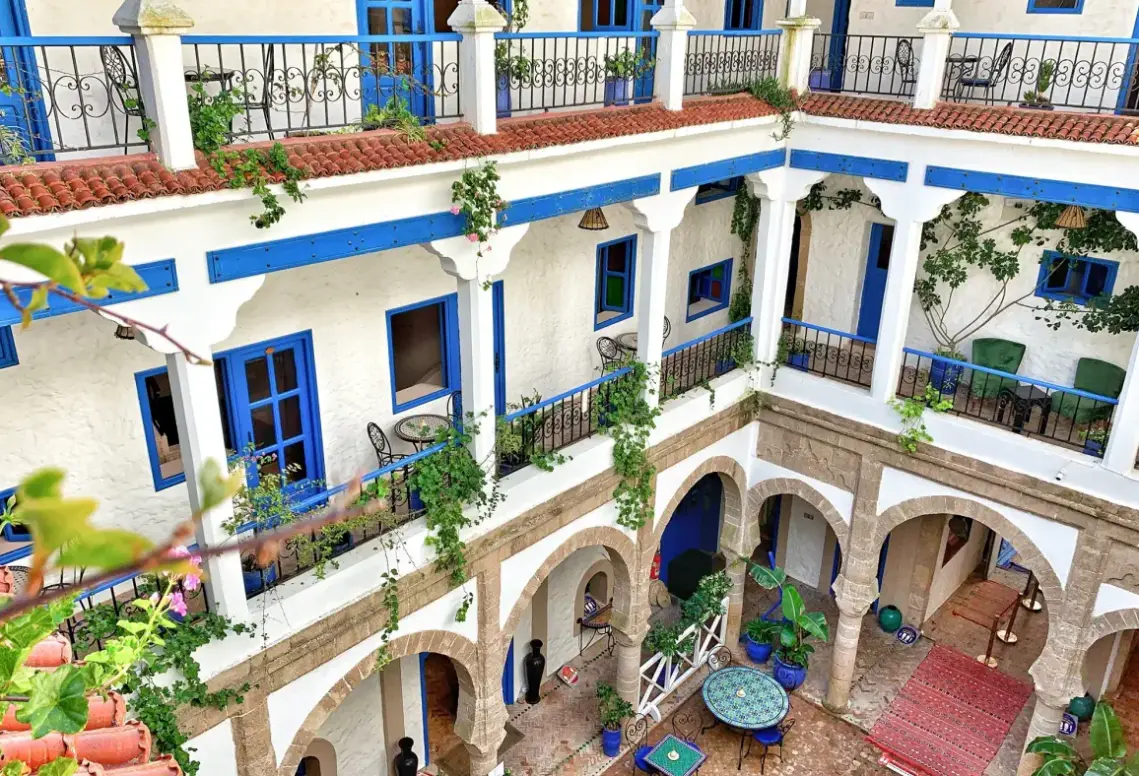 Riad Al Madina