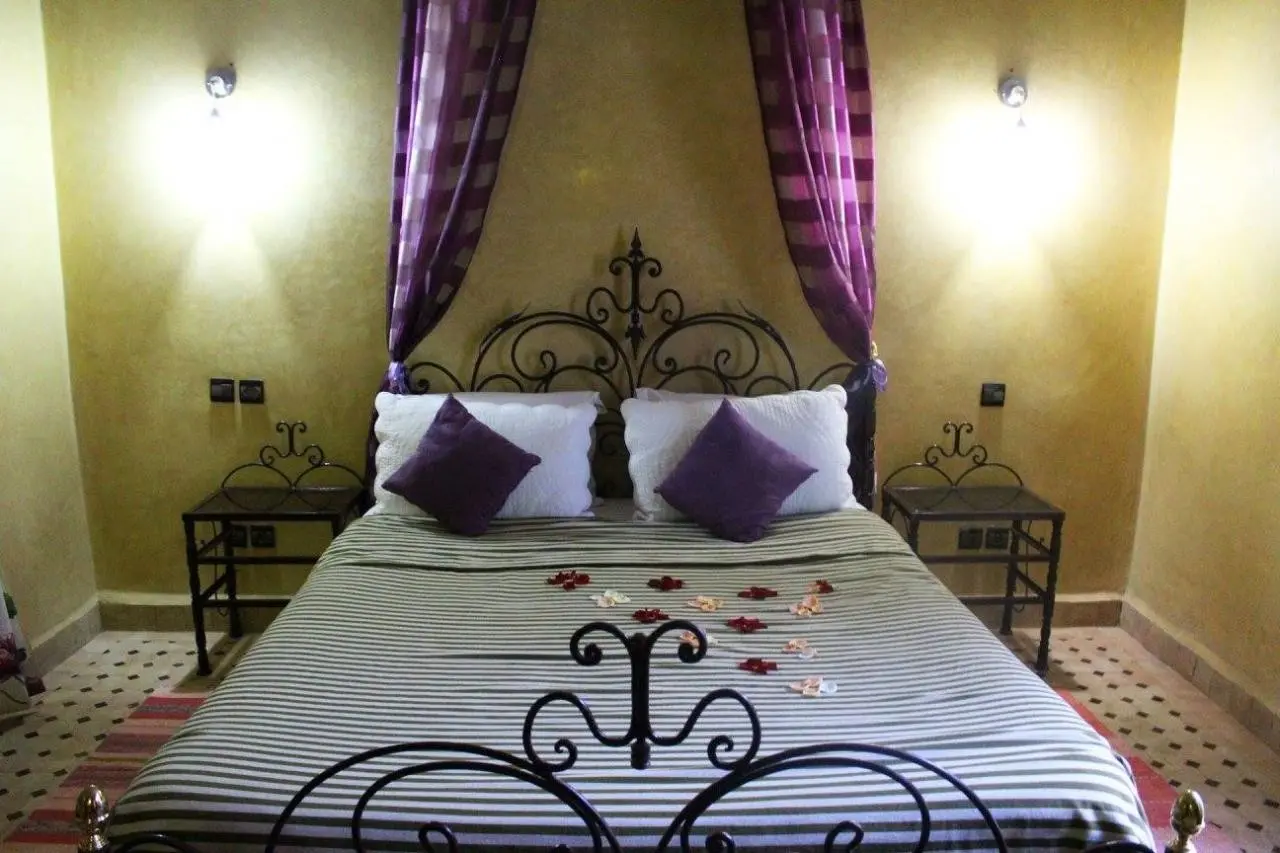 Riad Alida — RIAD ALIDA