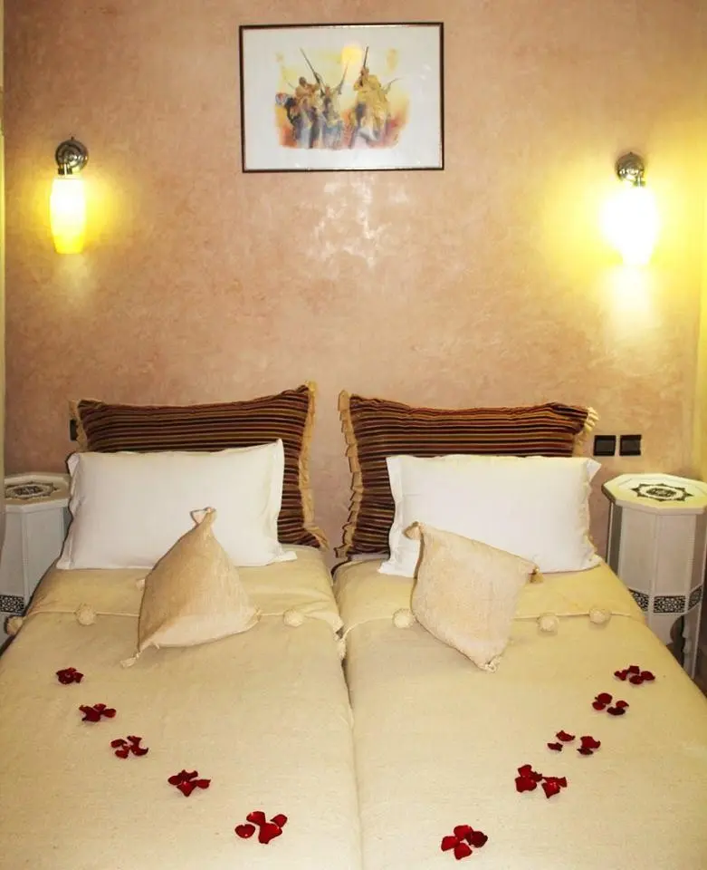 Riad Alida — RIAD ALIDA