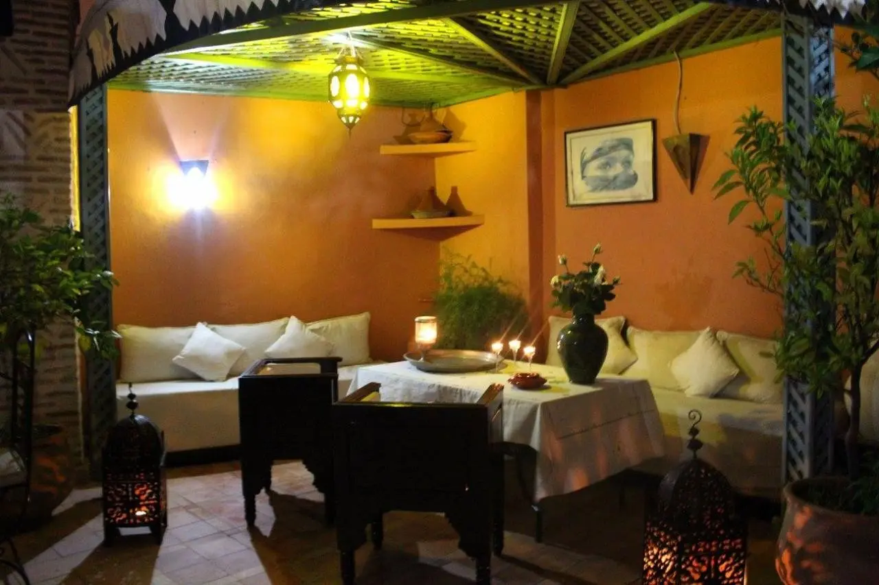 Riad Alida — RIAD ALIDA