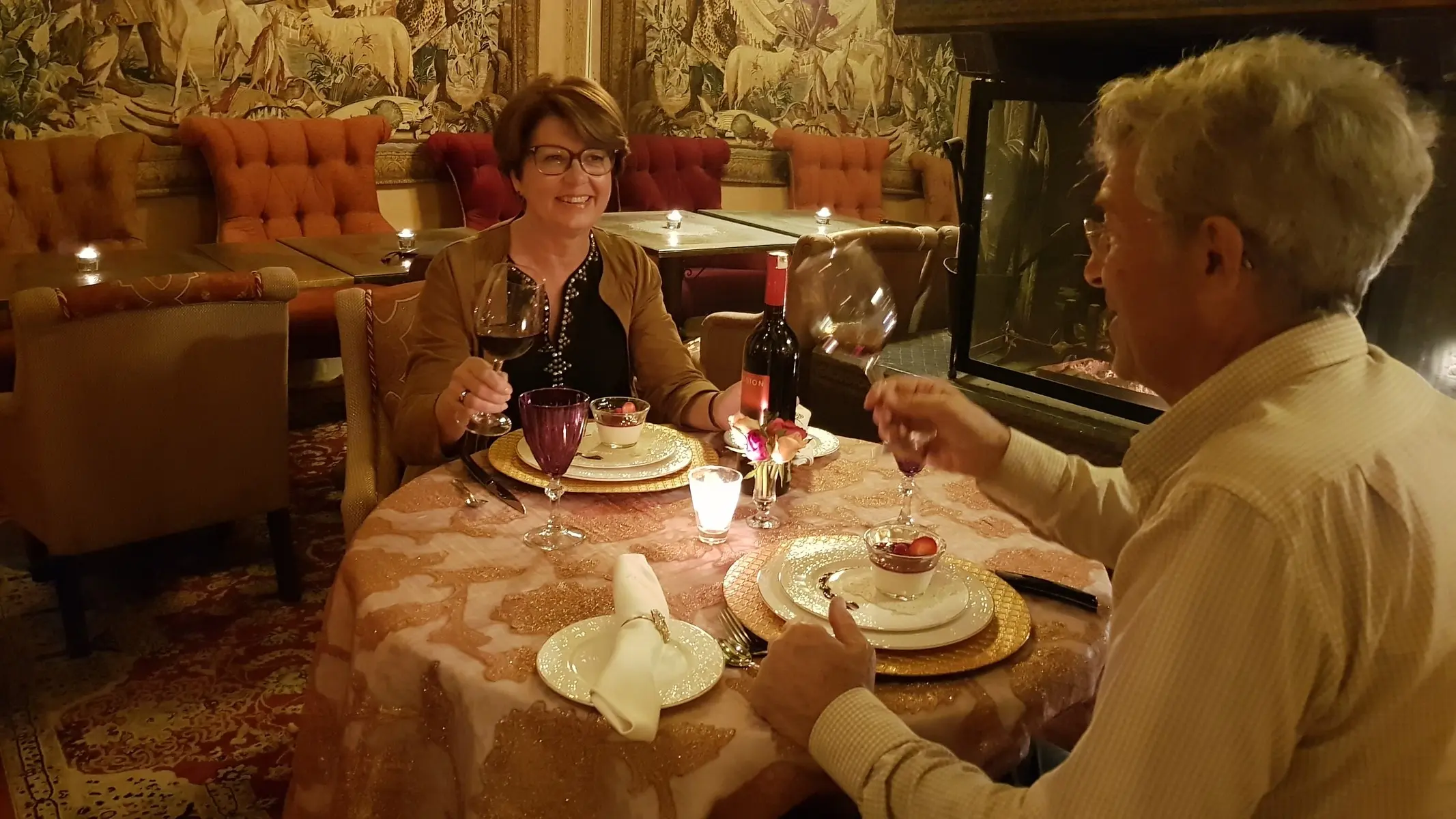 Riad Armelle — RIAD ARMELLE