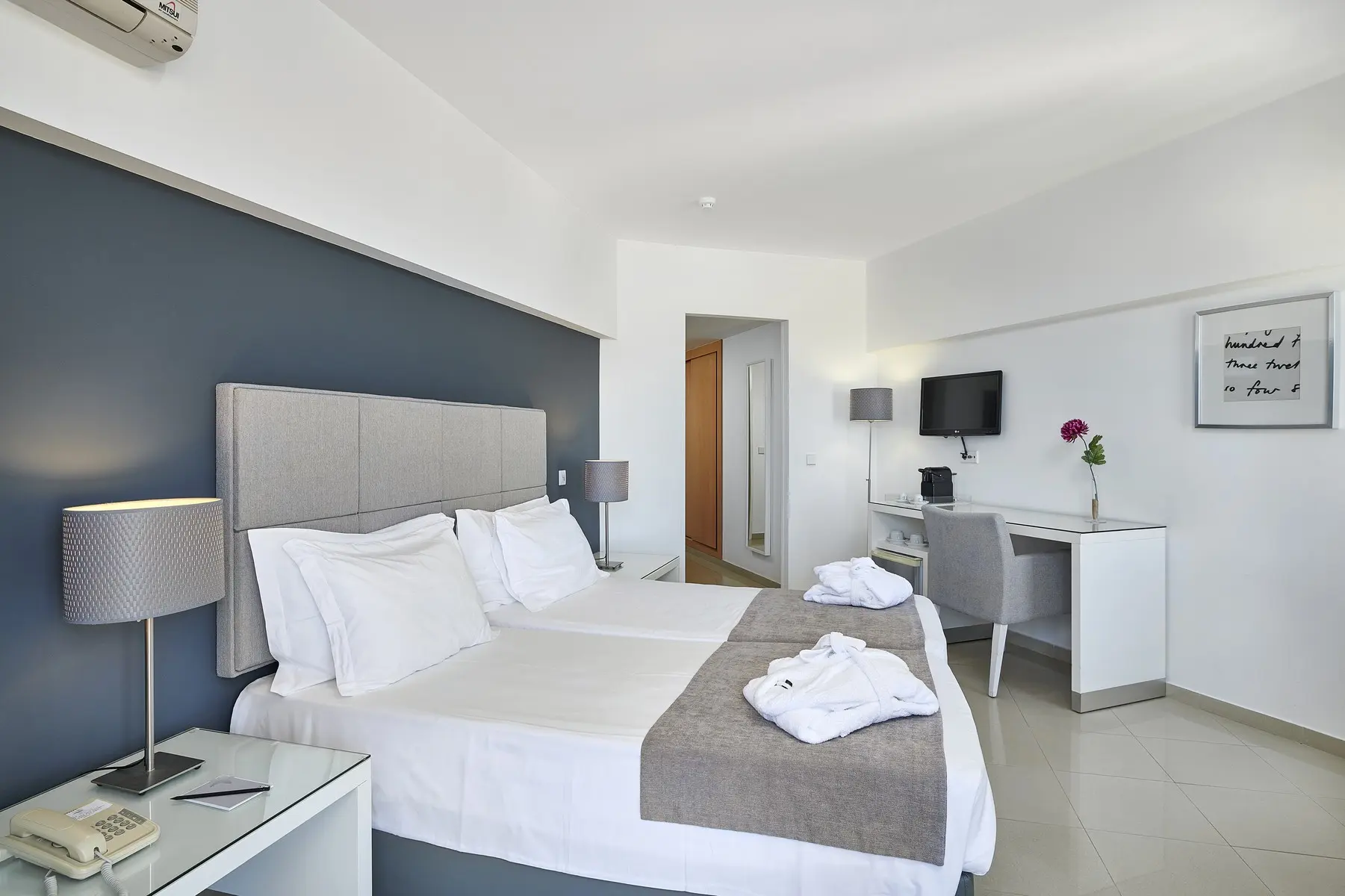 Rocamar Exclusive Hotel & Spa — ROCAMAR EXCLUSIVE HOTEL AND SPA