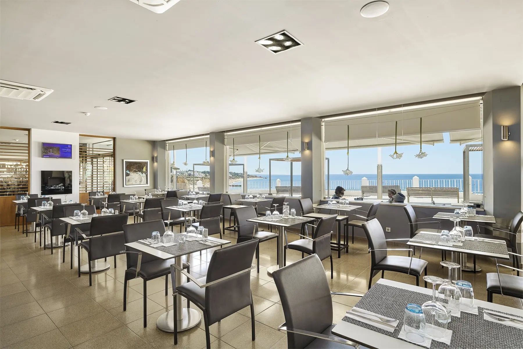 Rocamar Exclusive Hotel & Spa — ROCAMAR EXCLUSIVE HOTEL AND SPA