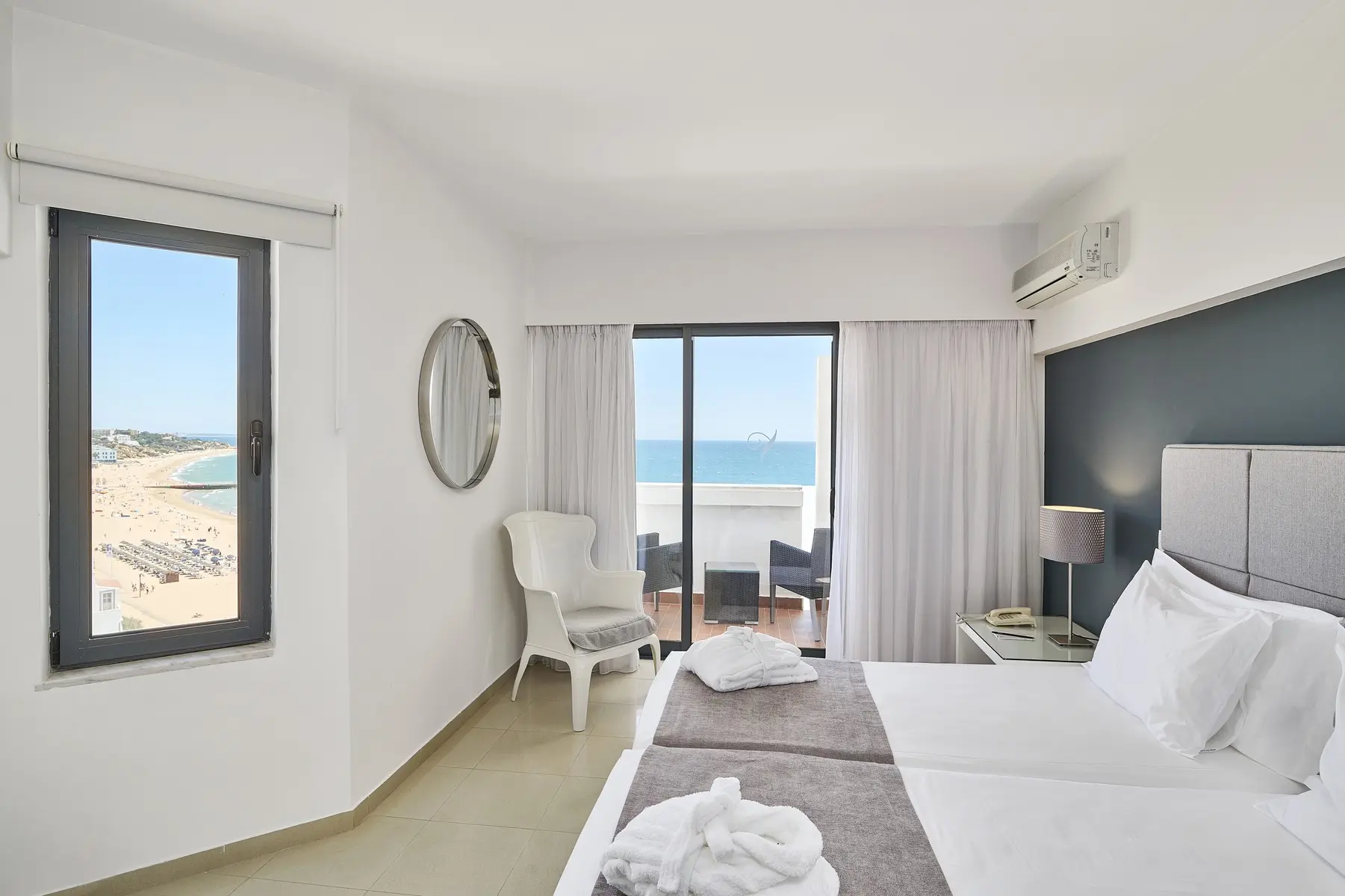 Rocamar Exclusive Hotel & Spa — ROCAMAR EXCLUSIVE HOTEL AND SPA