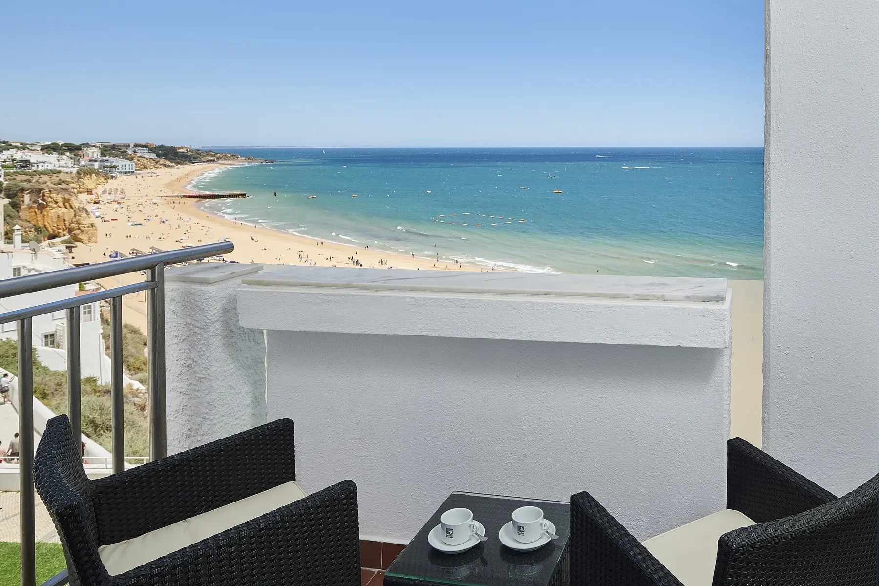 Rocamar Exclusive Hotel & Spa — ROCAMAR EXCLUSIVE HOTEL AND SPA