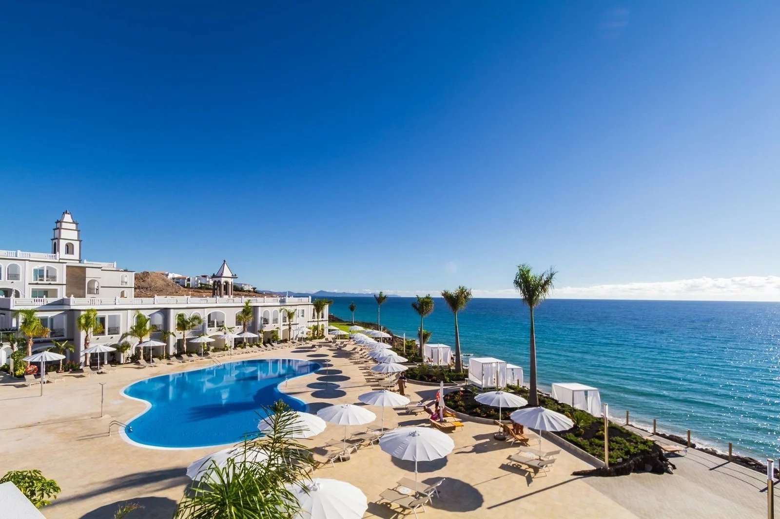Hotel Royal Palm Resort & Spa