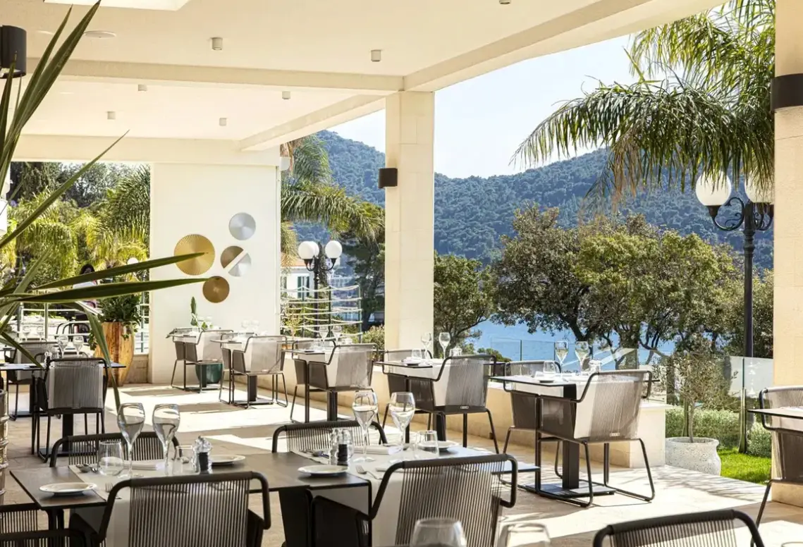 Pokój w hotelu Royal Princess
