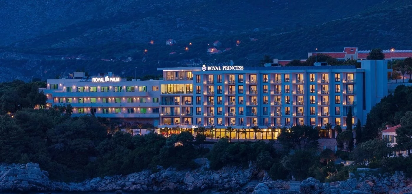 Hotel Royal Princess