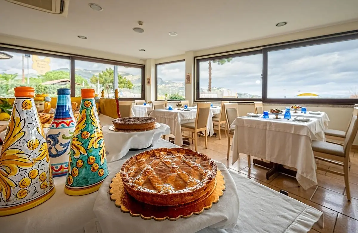 Sabbie D’Oro — SABBIE D'ORO