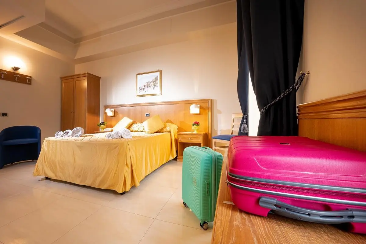 Sabbie D’Oro — SABBIE D'ORO