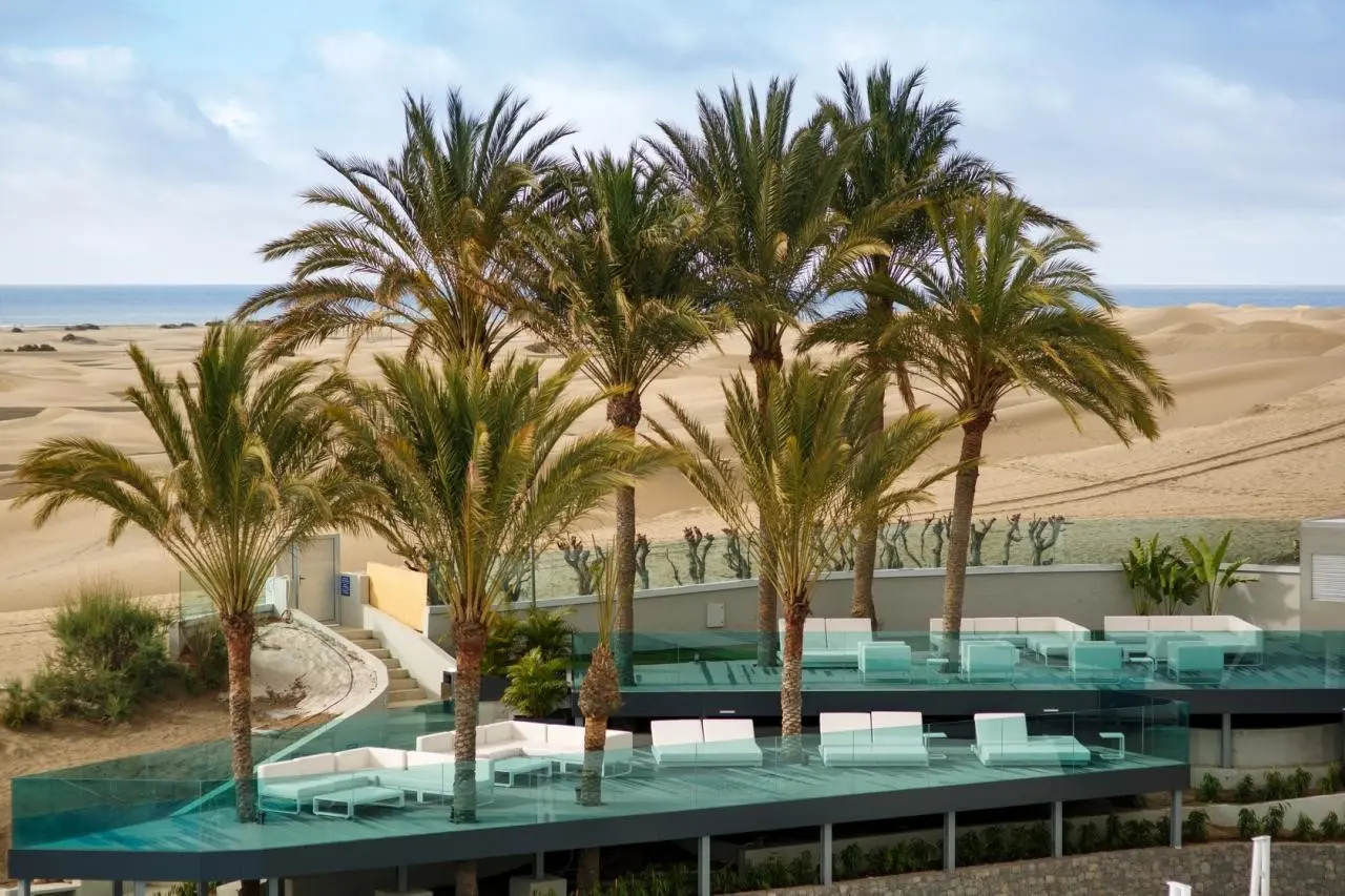 Santa Monica — SANTA MÓNICA