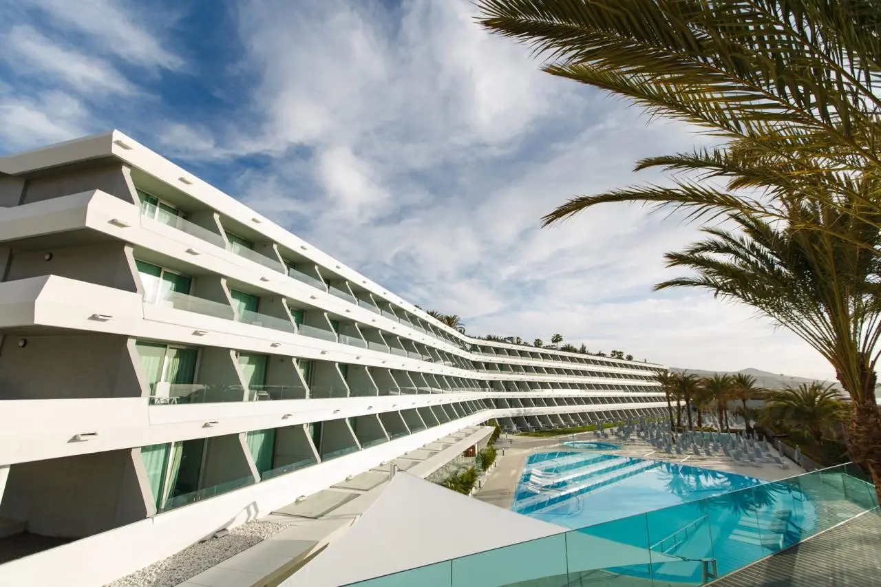 Santa Monica — SANTA MÓNICA