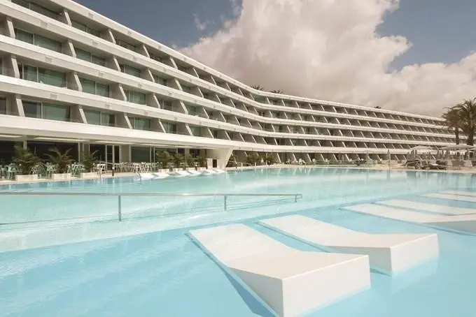 Santa Monica — SANTA MÓNICA