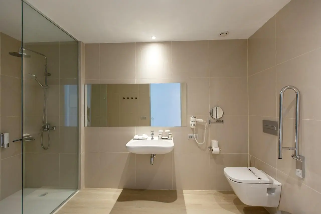 Santa Monica — SANTA MÓNICA