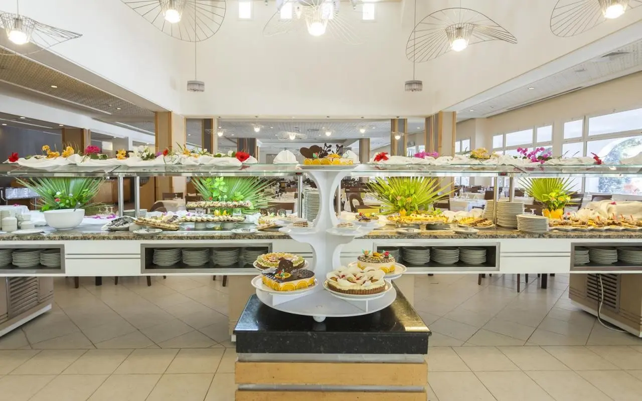 Seabel Rym Beach Djerba — SEABEL RYM BEACH