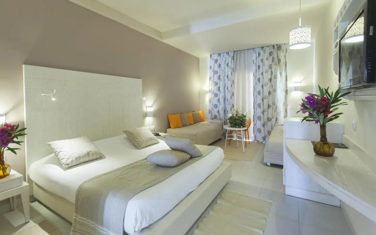 Seabel Rym Beach Djerba — SEABEL RYM BEACH