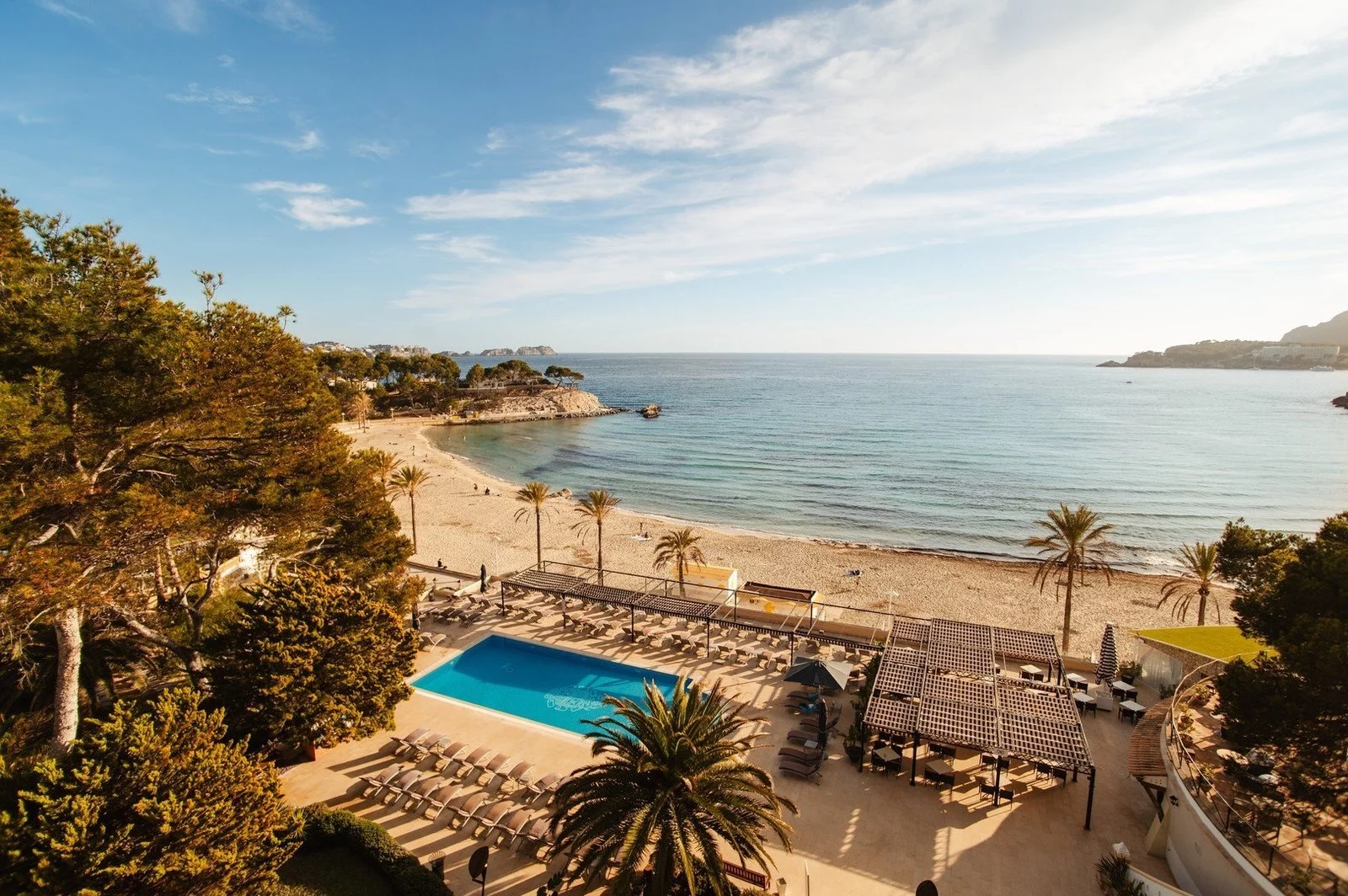Hotel Secrets Mallorca Villamil Resort & Spa