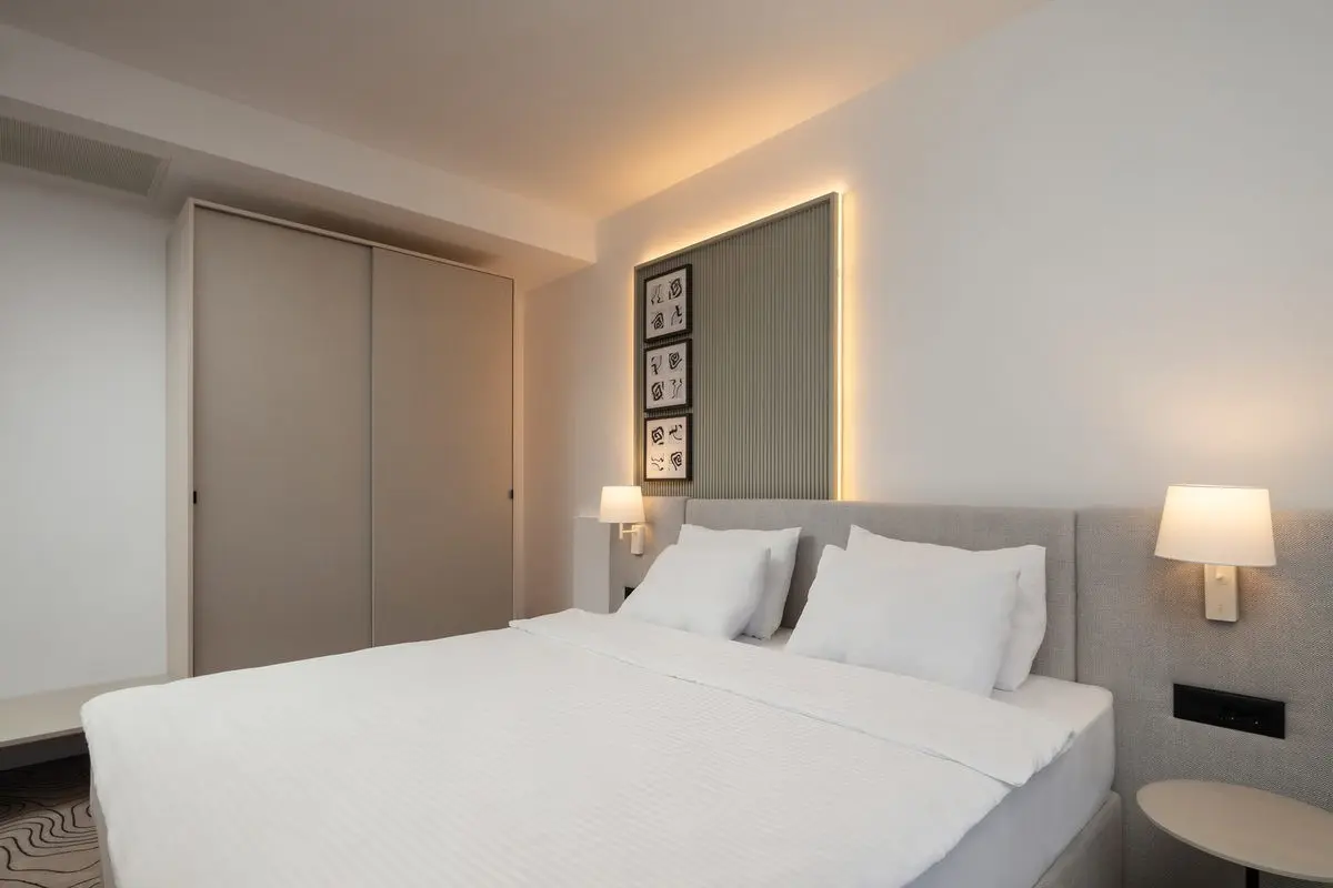 SeeSea — SEESEA HOTEL