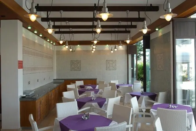 Senator Hotel Apartments — SENATOR HOTEL APARTMENTS