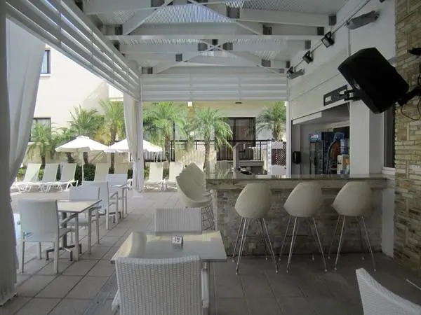 Senator Hotel Apartments — SENATOR HOTEL APARTMENTS