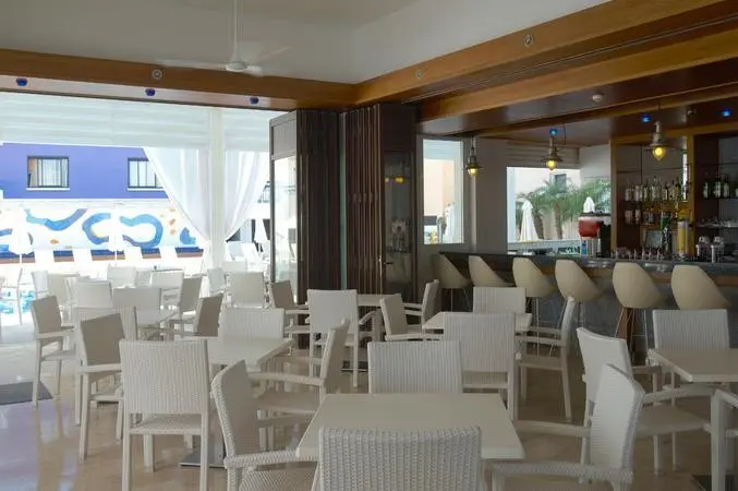 Senator Hotel Apartments — SENATOR HOTEL APARTMENTS