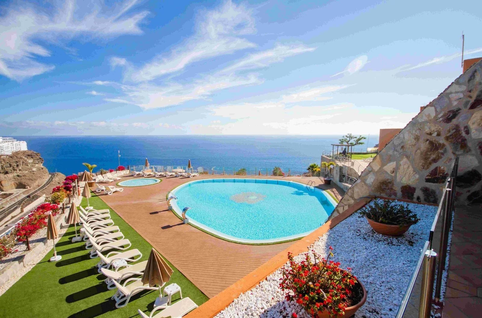 Hotel Serenity Amadores w Hiszpania (Wyspy Kanaryjskie) - oferta last minute