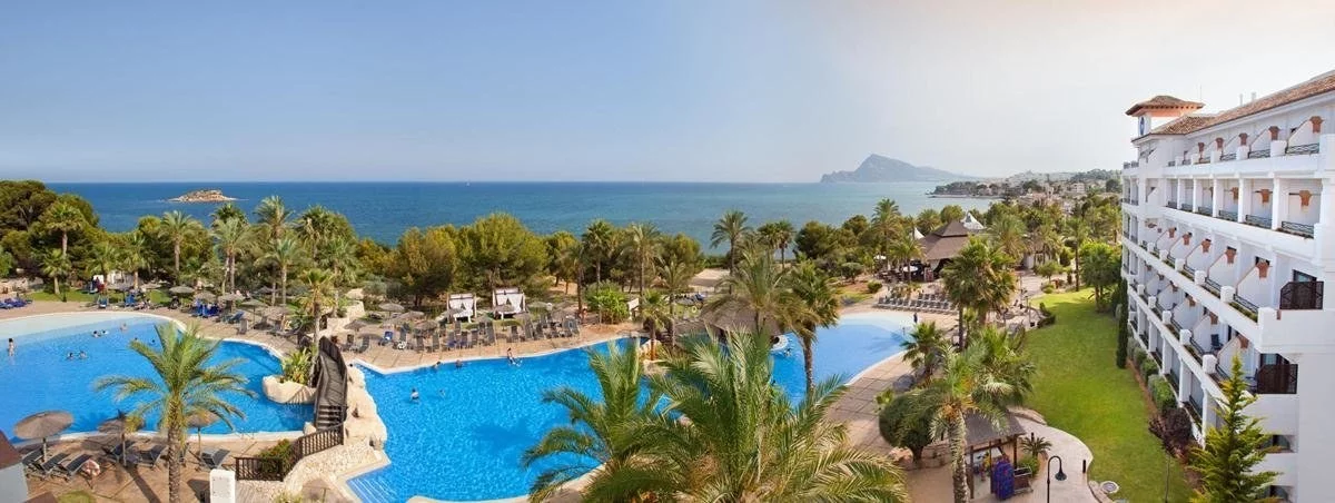 Hotel SH Villa Gadea