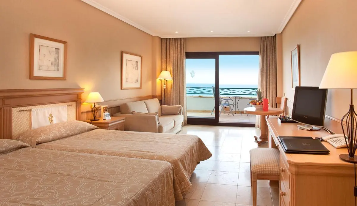 SH Villa Gadea — SH VILLA GADEA