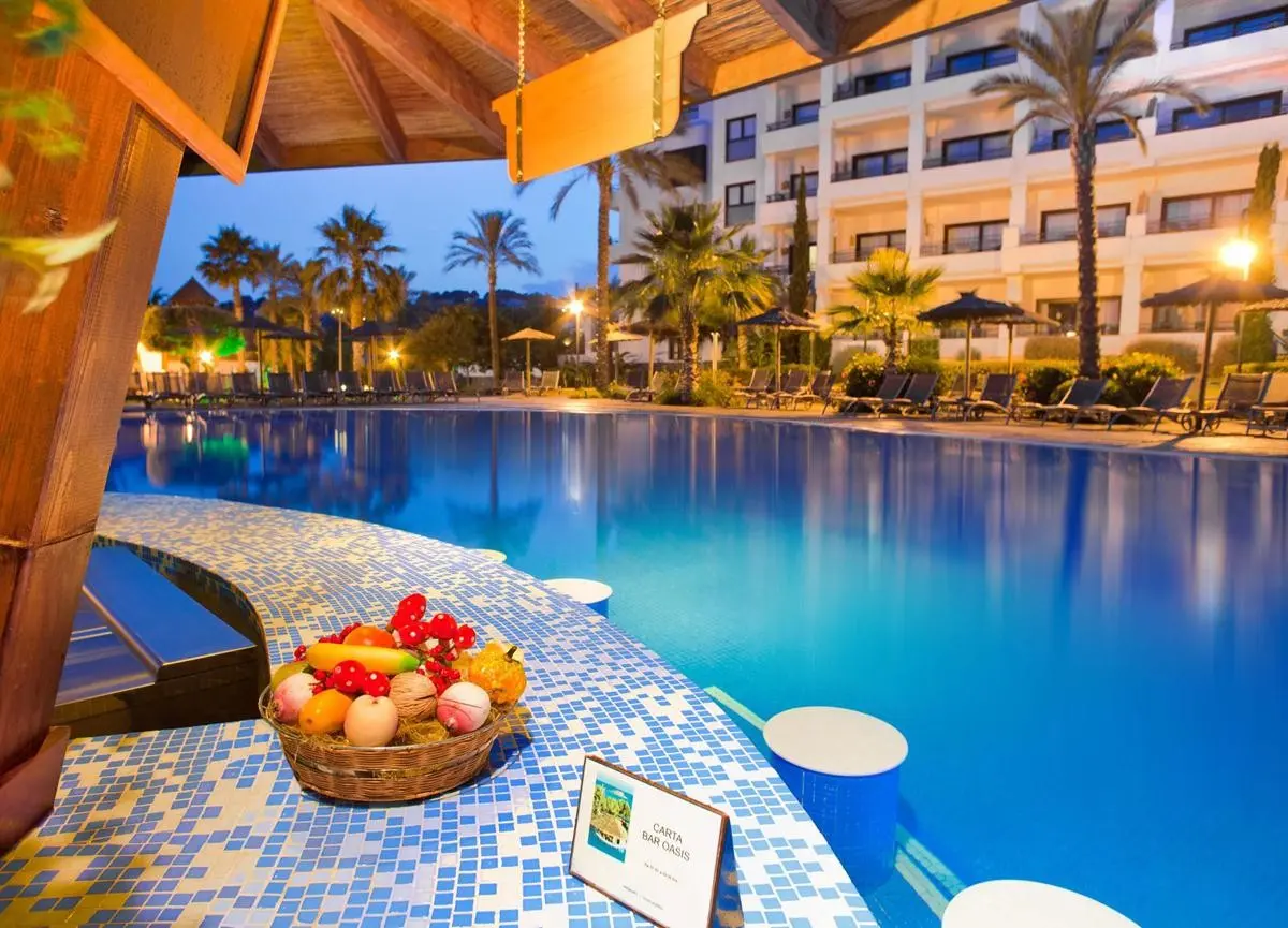 SH Villa Gadea — SH VILLA GADEA