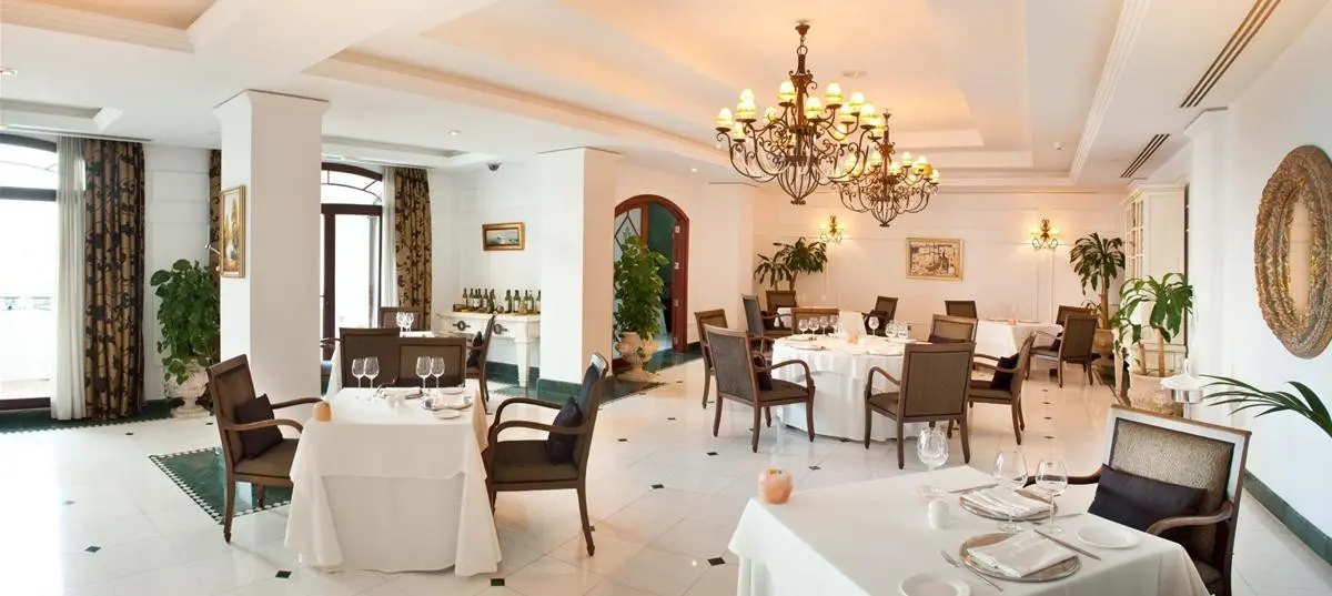 SH Villa Gadea — SH VILLA GADEA