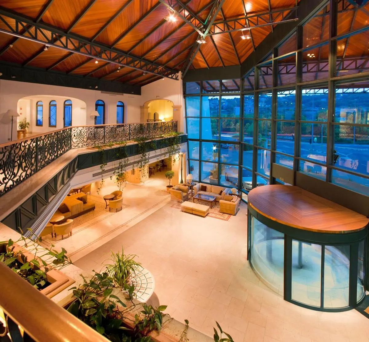 SH Villa Gadea — SH VILLA GADEA