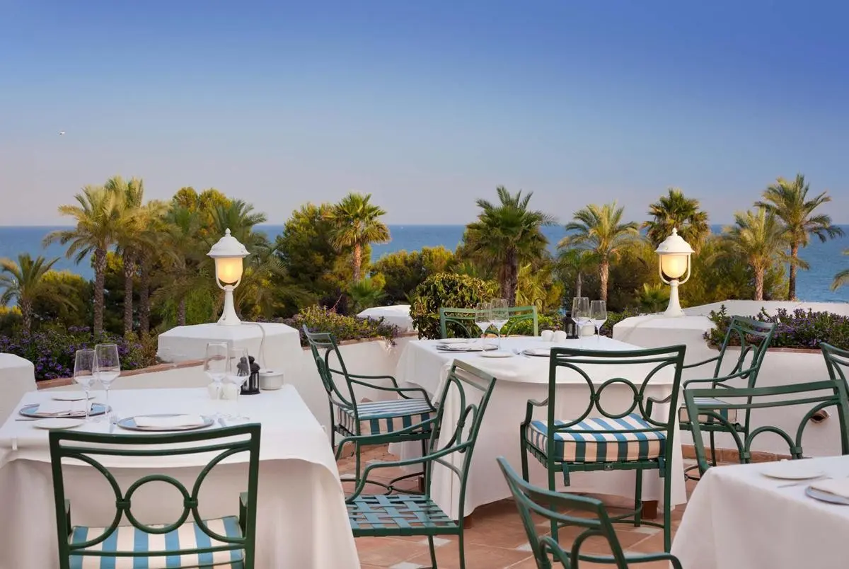 SH Villa Gadea — SH VILLA GADEA