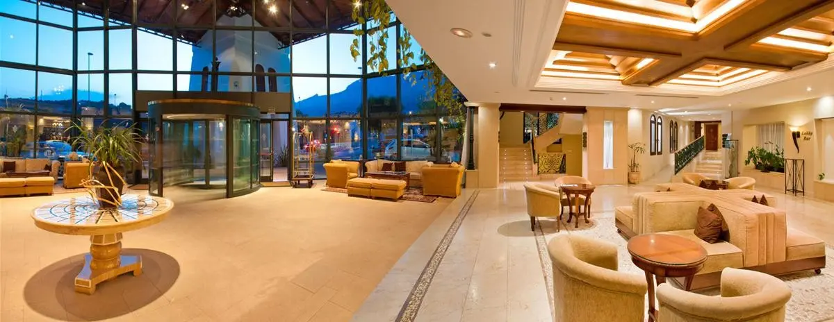 SH Villa Gadea — SH VILLA GADEA