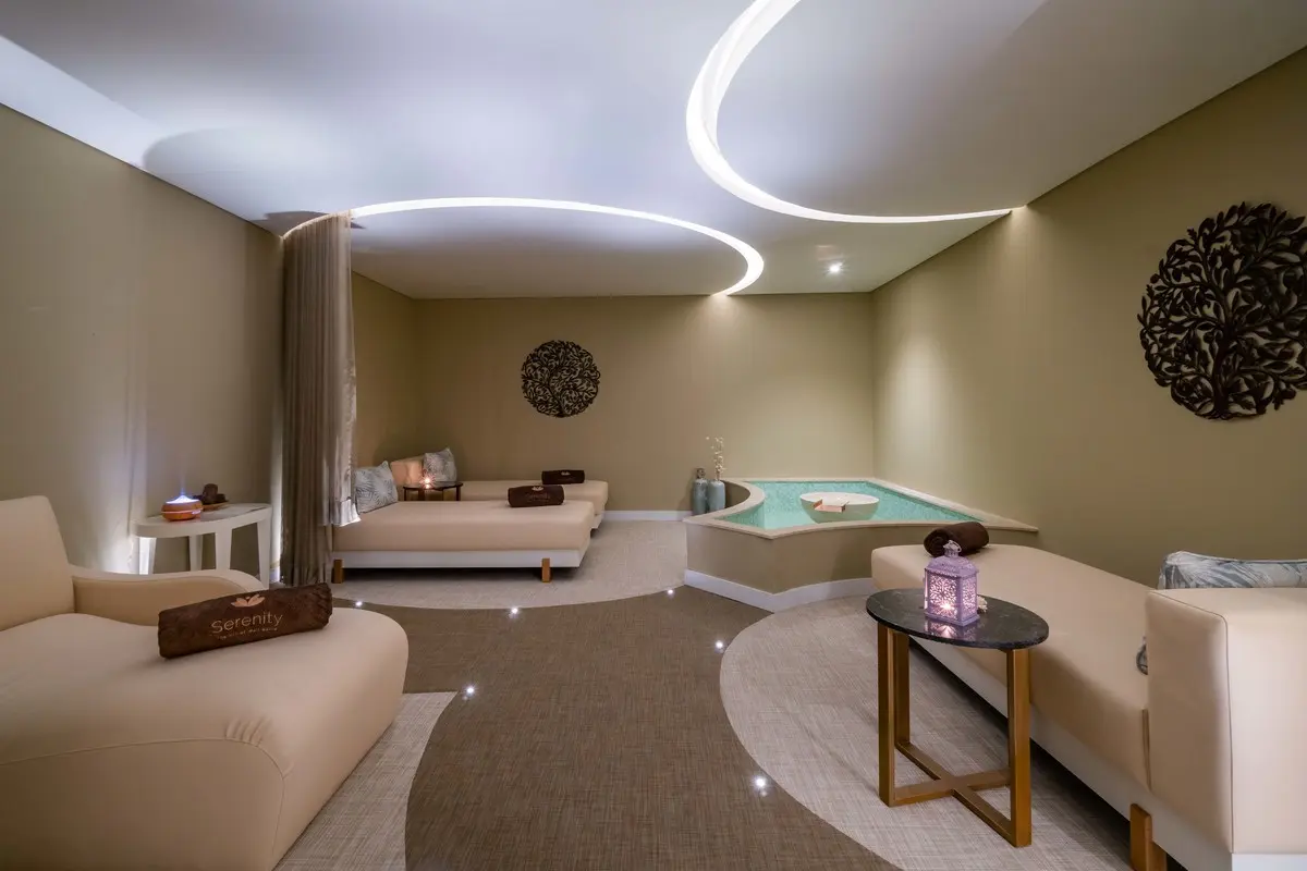 Sheraton Cascais Resort — SHERATON CASCAIS RESORT