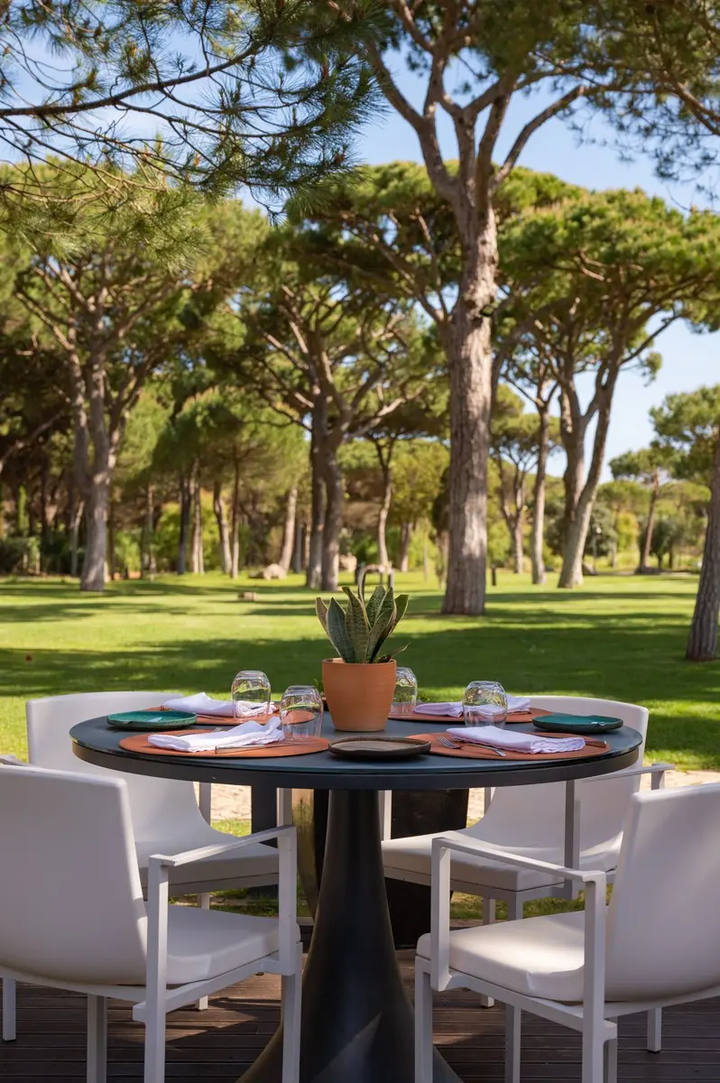 Sheraton Cascais Resort — SHERATON CASCAIS RESORT