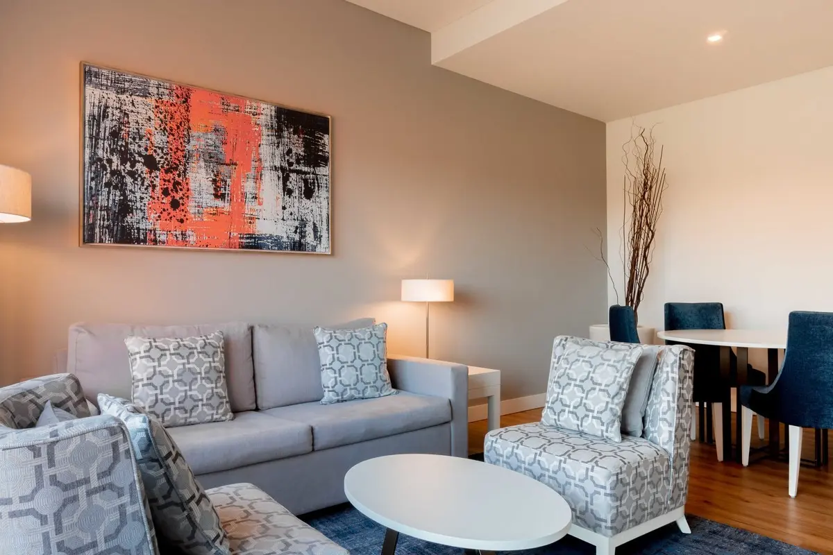 Sheraton Cascais Resort — SHERATON CASCAIS RESORT