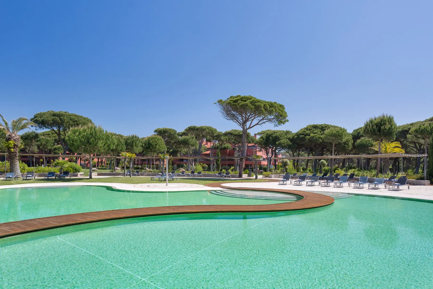 Sheraton Cascais Resort — SHERATON CASCAIS RESORT