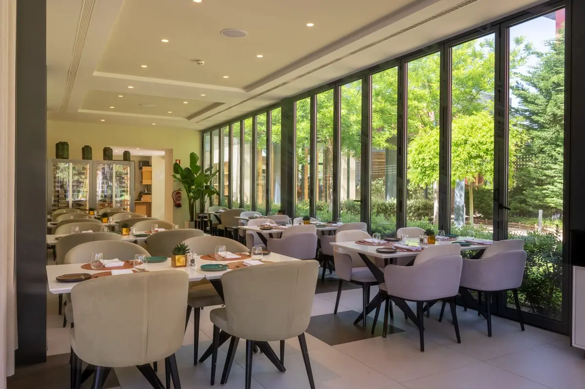 Sheraton Cascais Resort — SHERATON CASCAIS RESORT