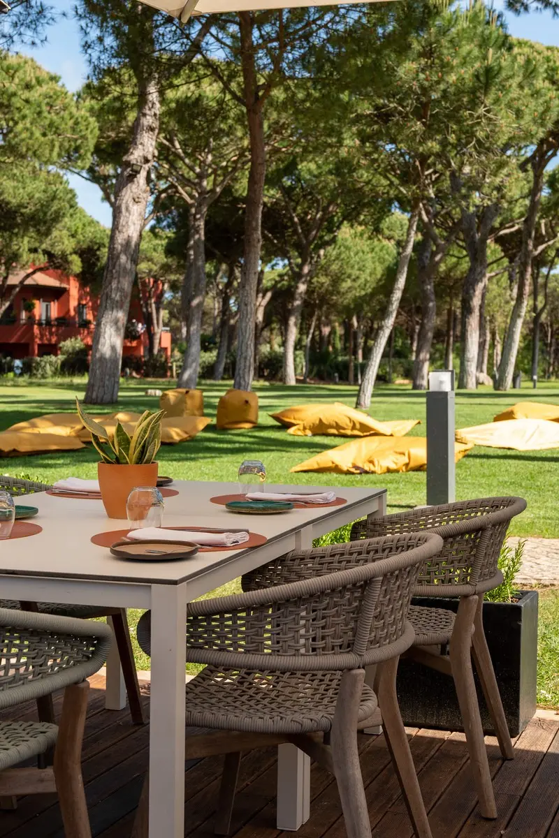 Sheraton Cascais Resort — SHERATON CASCAIS RESORT