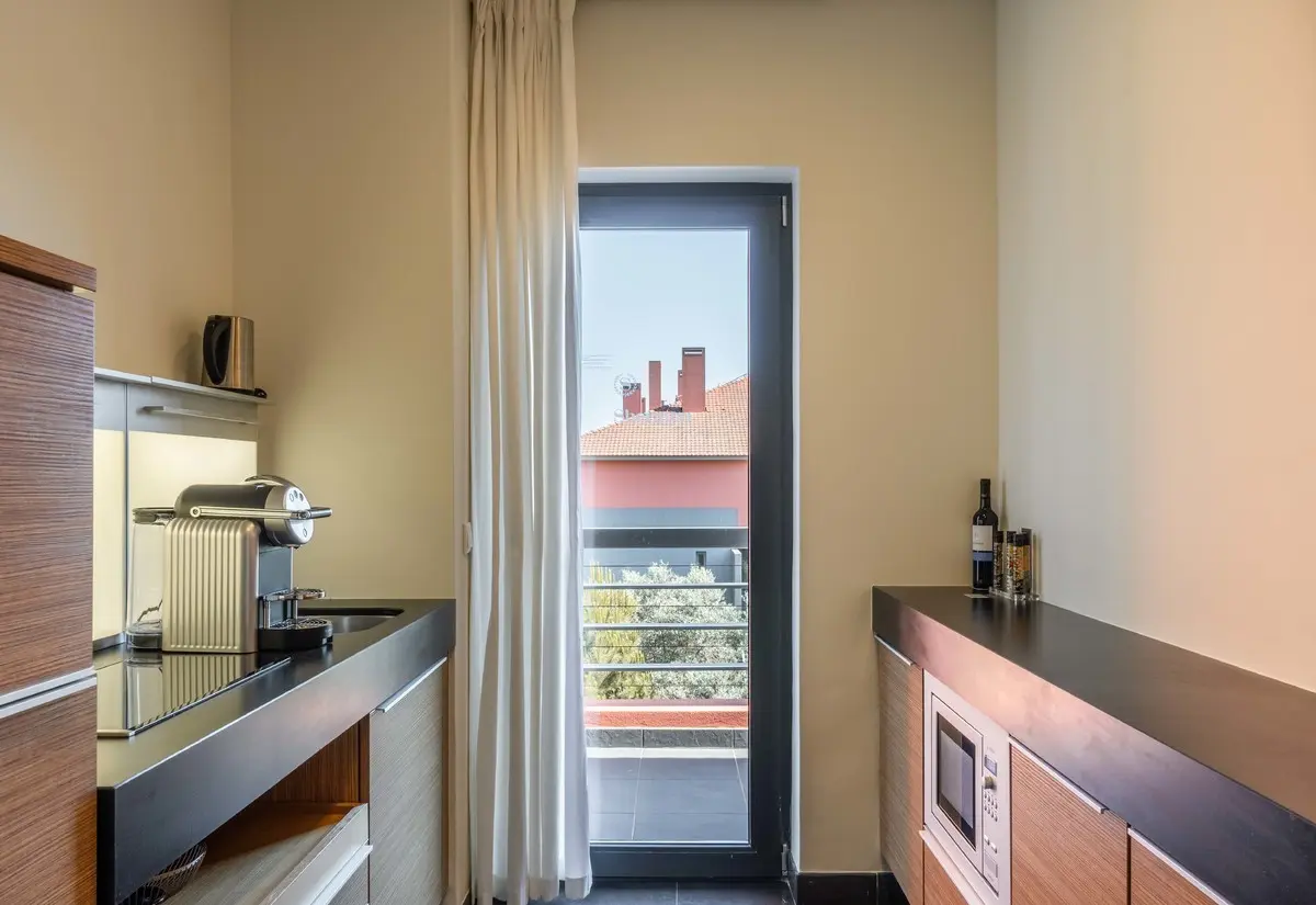 Sheraton Cascais Resort — SHERATON CASCAIS RESORT