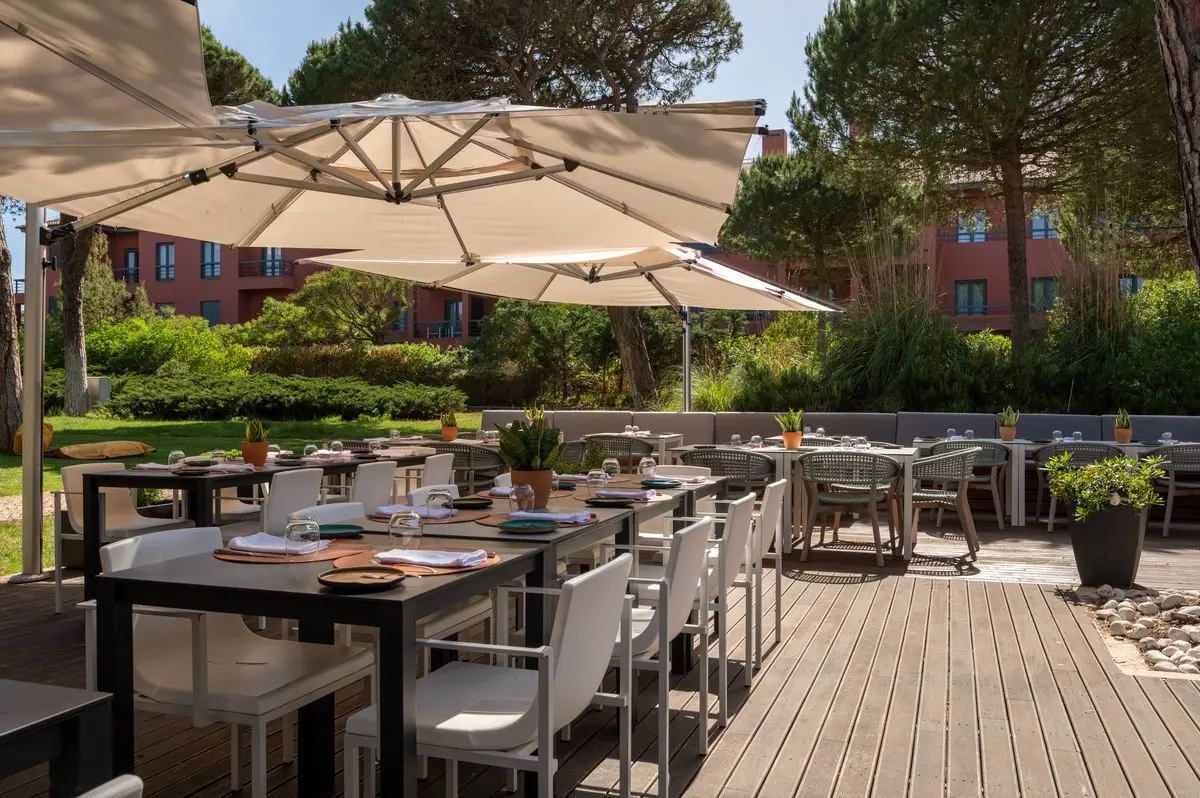 Sheraton Cascais Resort — SHERATON CASCAIS RESORT