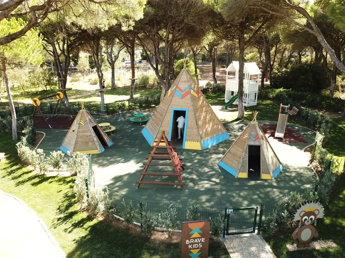 Sheraton Cascais Resort — SHERATON CASCAIS RESORT