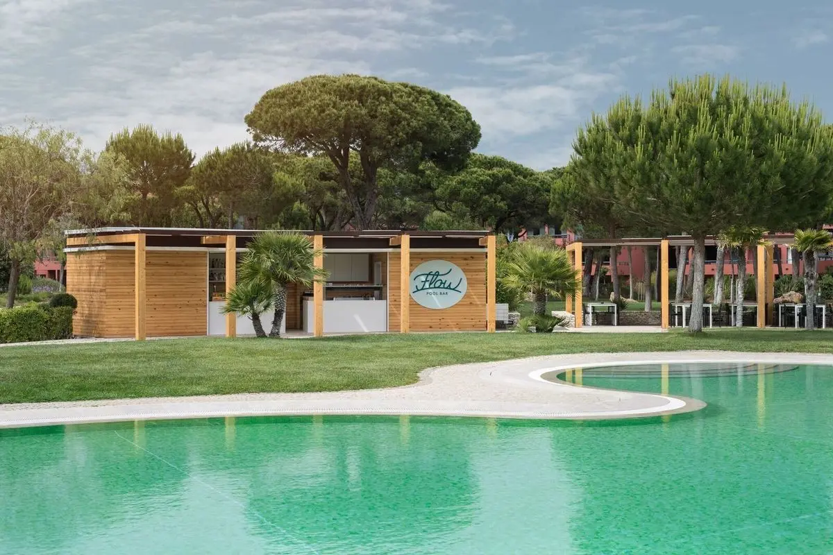 Sheraton Cascais Resort — SHERATON CASCAIS RESORT