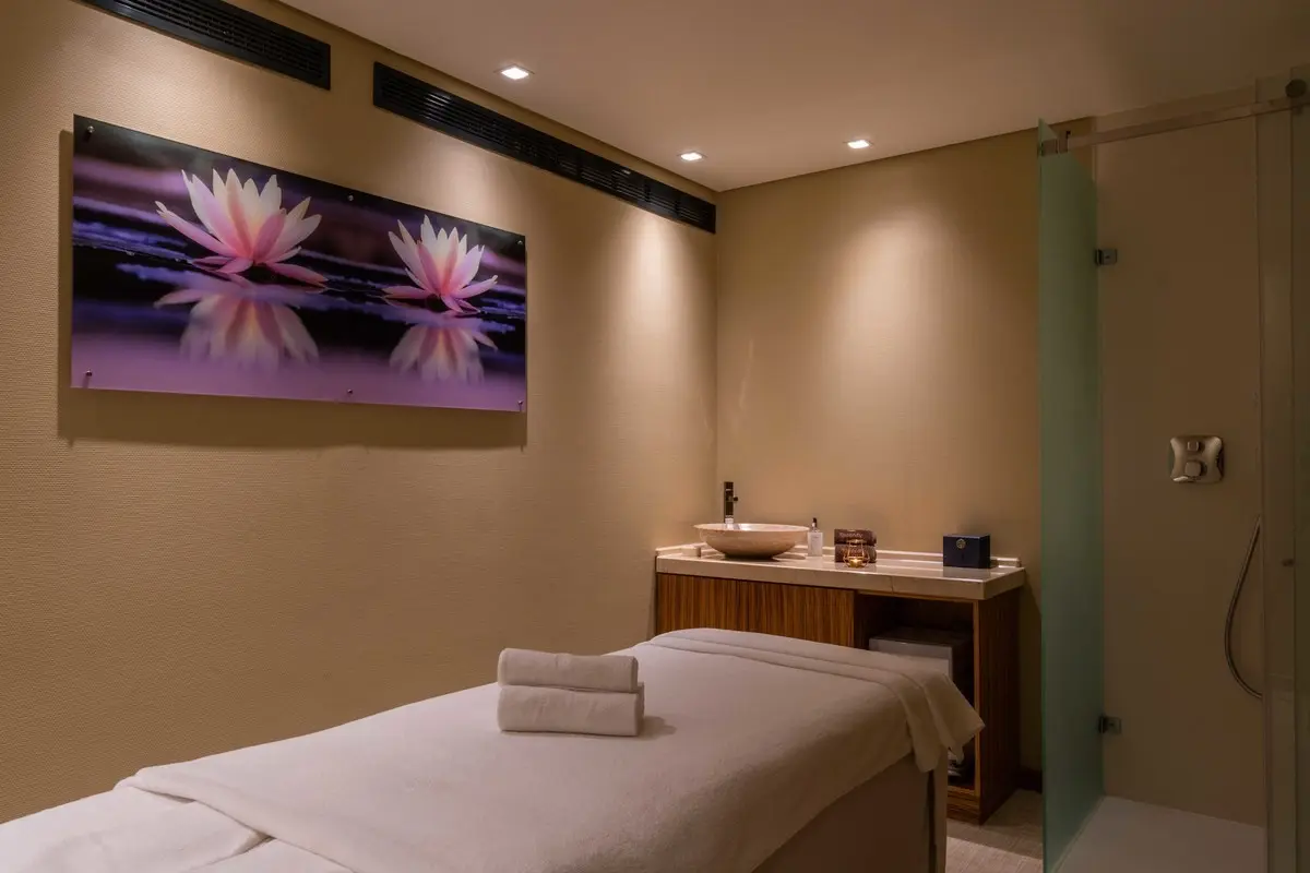 Sheraton Cascais Resort — SHERATON CASCAIS RESORT